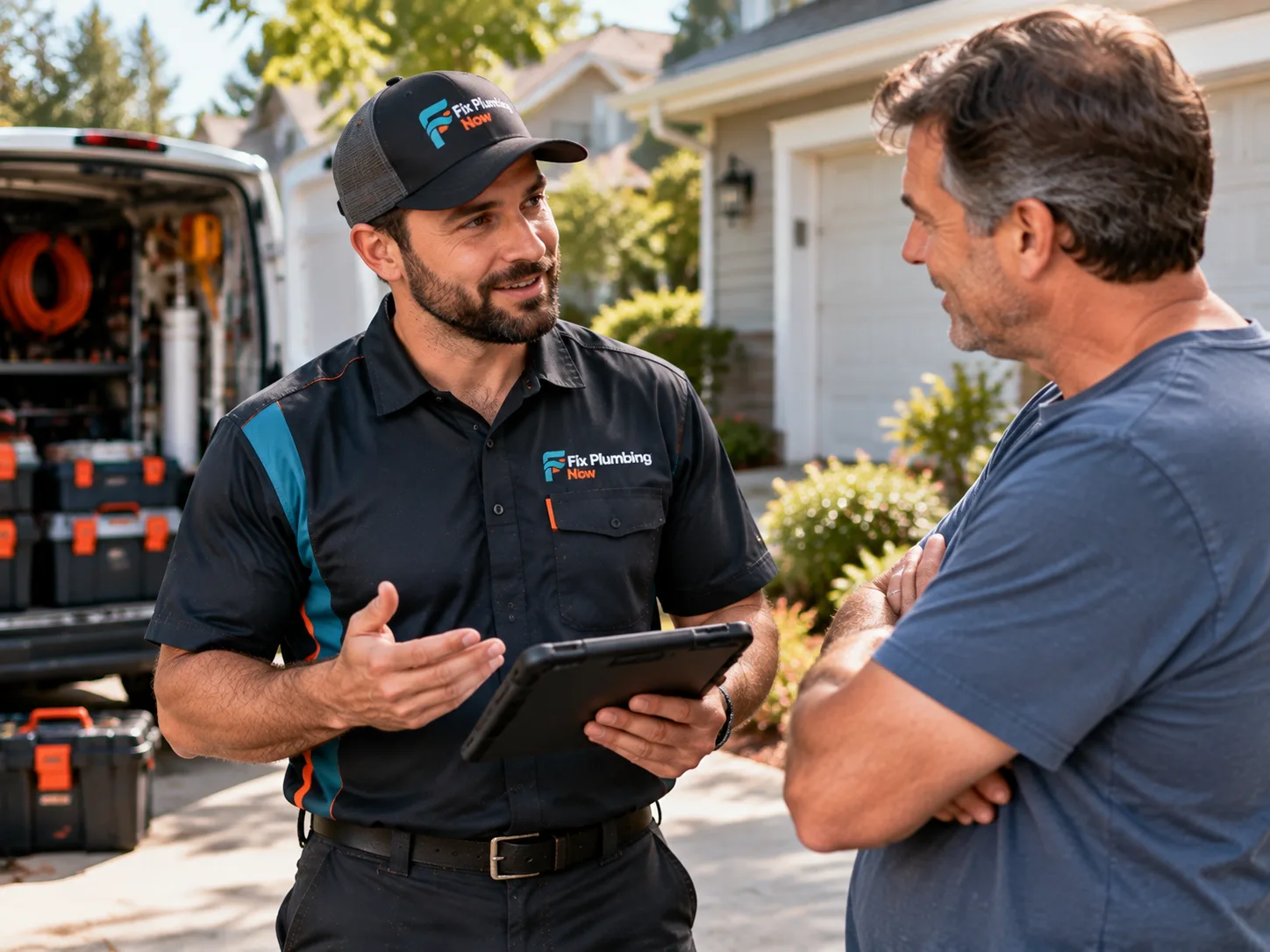 Clogged Drain Service Akron, PA FAQs